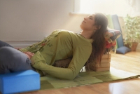 Restorative Yoga  2023
